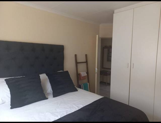 2 BEDROOM PROPERTY TO RENT IN BIRCHLEIGH